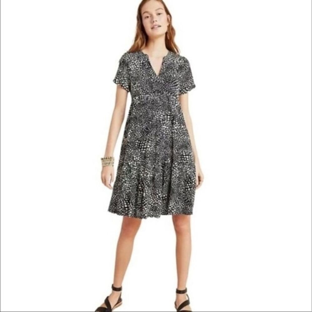 Maeve by Anthropologie Sasha Dress Size SP